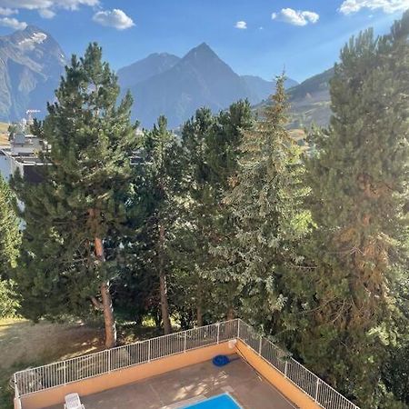 Appartement Deux Alpes Pied Des Pistes Лес дьо Алпс Екстериор снимка