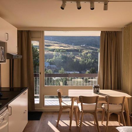 Appartement Deux Alpes Pied Des Pistes Лес дьо Алпс Екстериор снимка