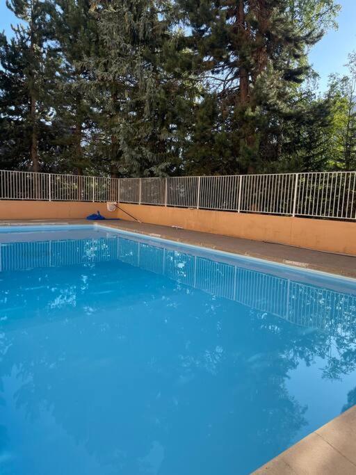 Appartement Deux Alpes Pied Des Pistes Лес дьо Алпс Екстериор снимка